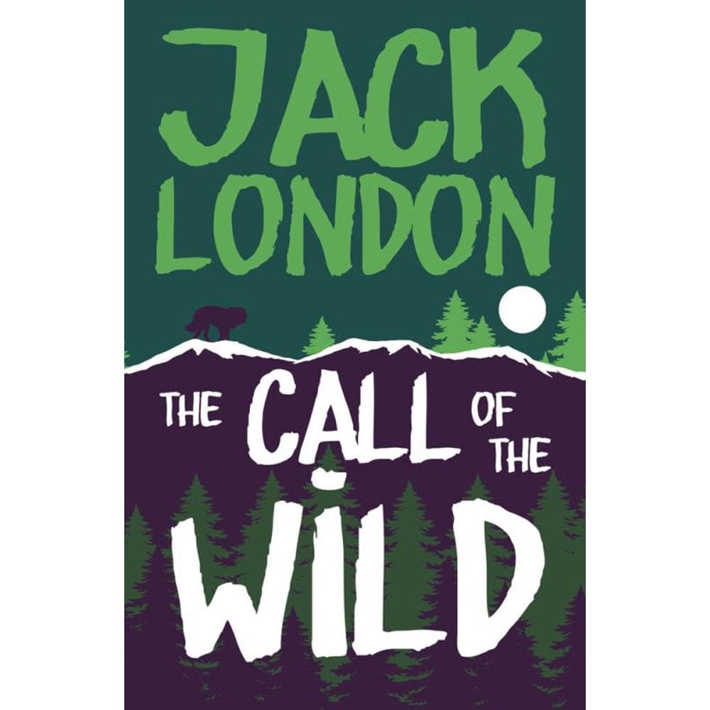 The Call Of The Wild