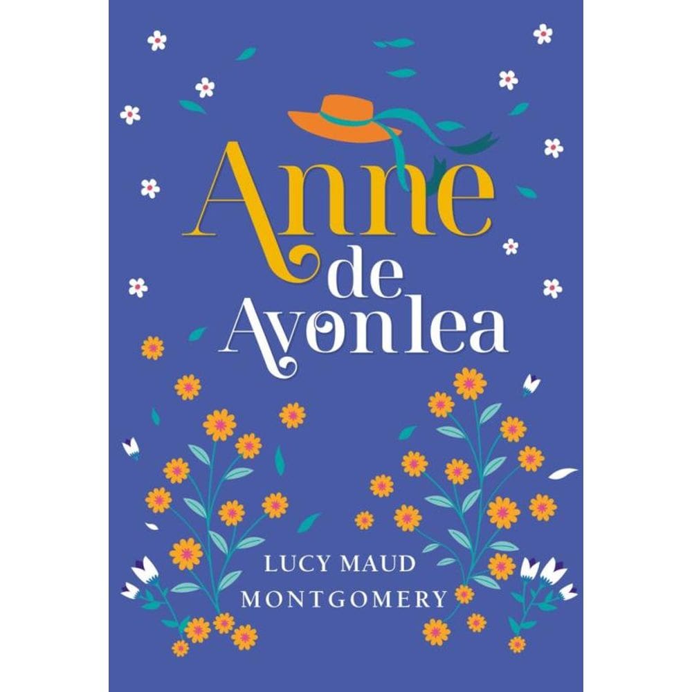 Anne de Avonlea - Edição Luxo Livro 2