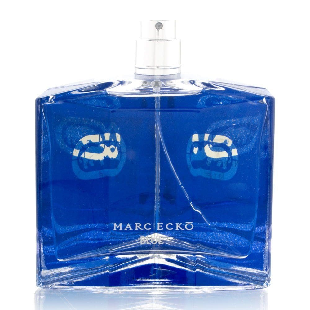 Perfume Masculino Marc Ecko Blue Eau de Toilette 100ml
