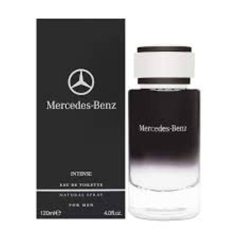 Perfume Intenso 4 Oz, Aroma Duradouro e Marcante