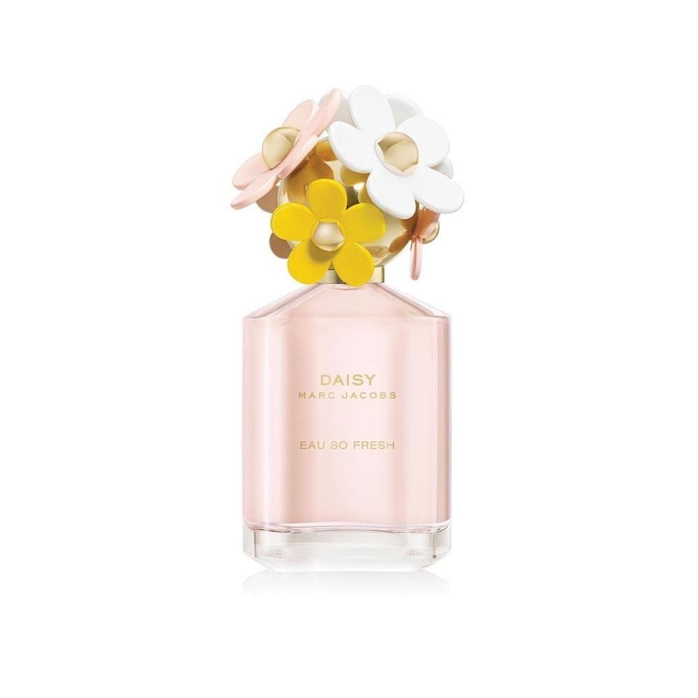 Perfume Marc Jacobs Daisy Eau Tão Fresh EDT 75ml