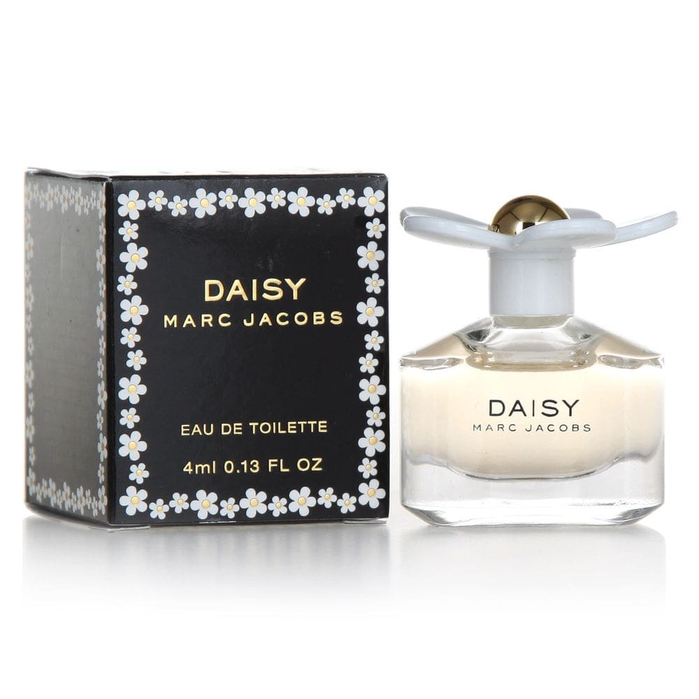 Perfume Marc Jacobs Daisy EDT 4mL para mulheres