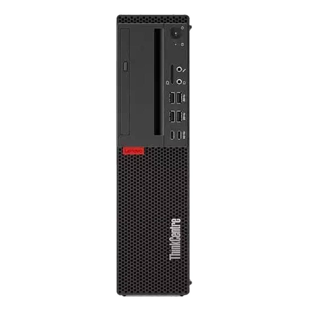 Usado: Computador Lenovo M920S Core I5 vPro 8°Gen SSD 256GB 8GB Windows 11 Pro - VOKE