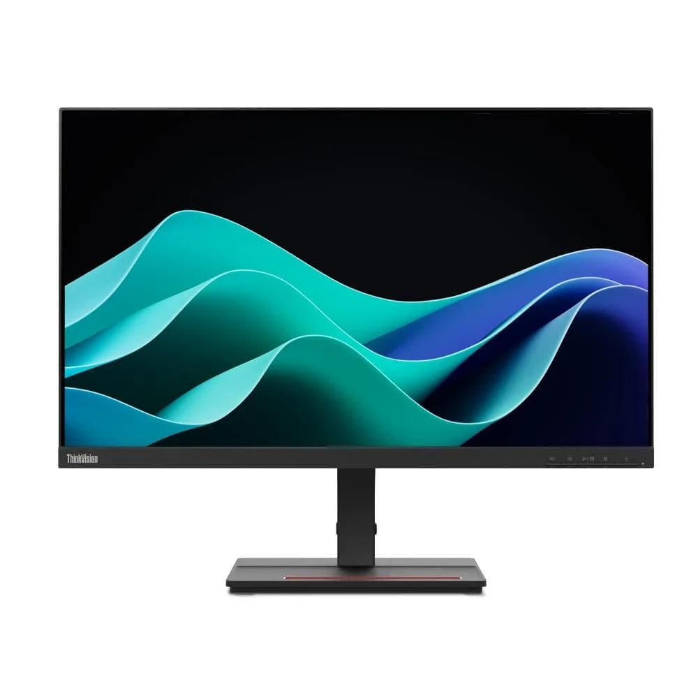 Usado: Monitor Lenovo Thinkvision T22I-10 22P HDMI/VGA/DisplayPort Full HD - VOKE