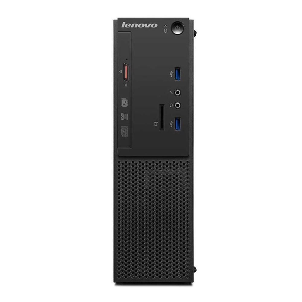 Usado: Computador Lenovo S510 Core I3 6ªGen SSD 240GB 8GB Win 11 Pro - VOKE