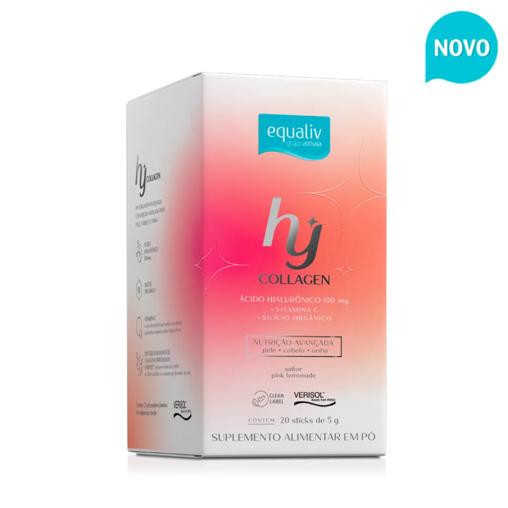 Hy Collagen - 20 Sticks