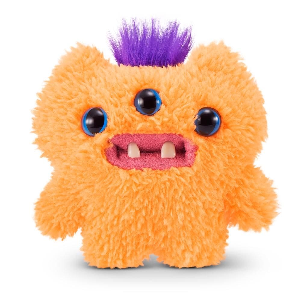 Mini Pelúcia Fuggler Baby Fugg 9cm - Reek-O
