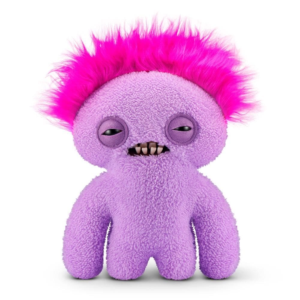 Pelúcia Fuggler Hairy Fuggs 23cm - Squidge