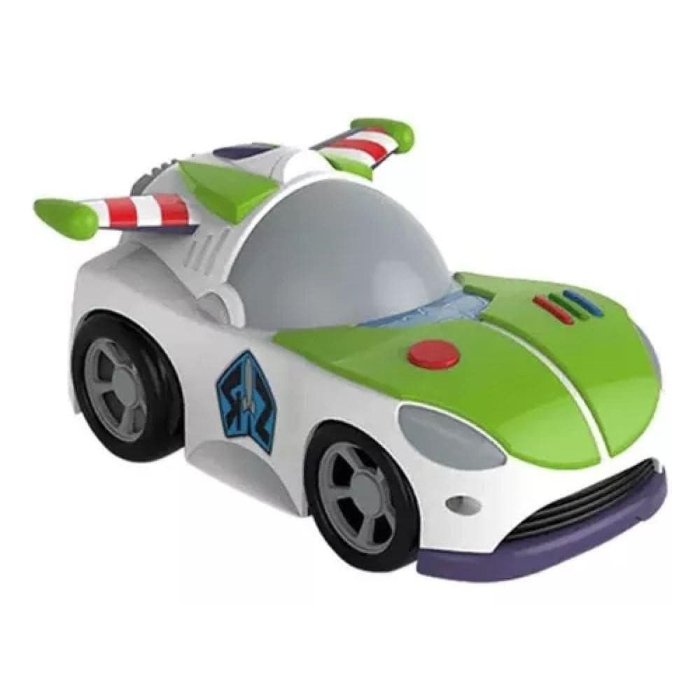 Carro de Fricção Fantastic Car Toy Story Buzz I21 - EBN