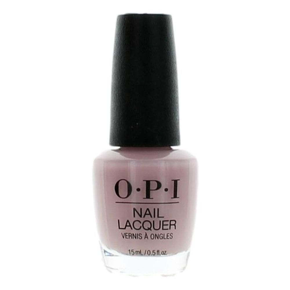 Verniz para unhas OPI Coloque-o em neutro 15mL