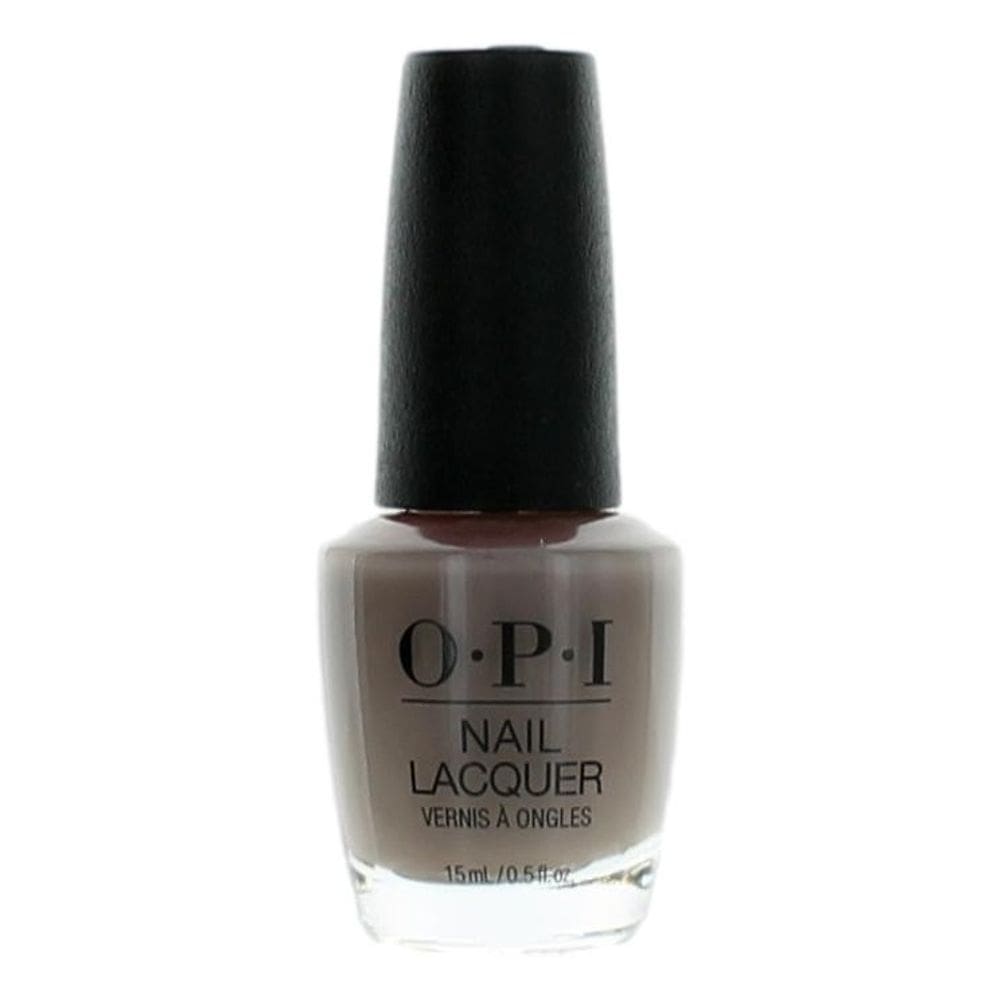 Verniz de unhas OPI Nail Lacquer Berlin There Done That 15mL