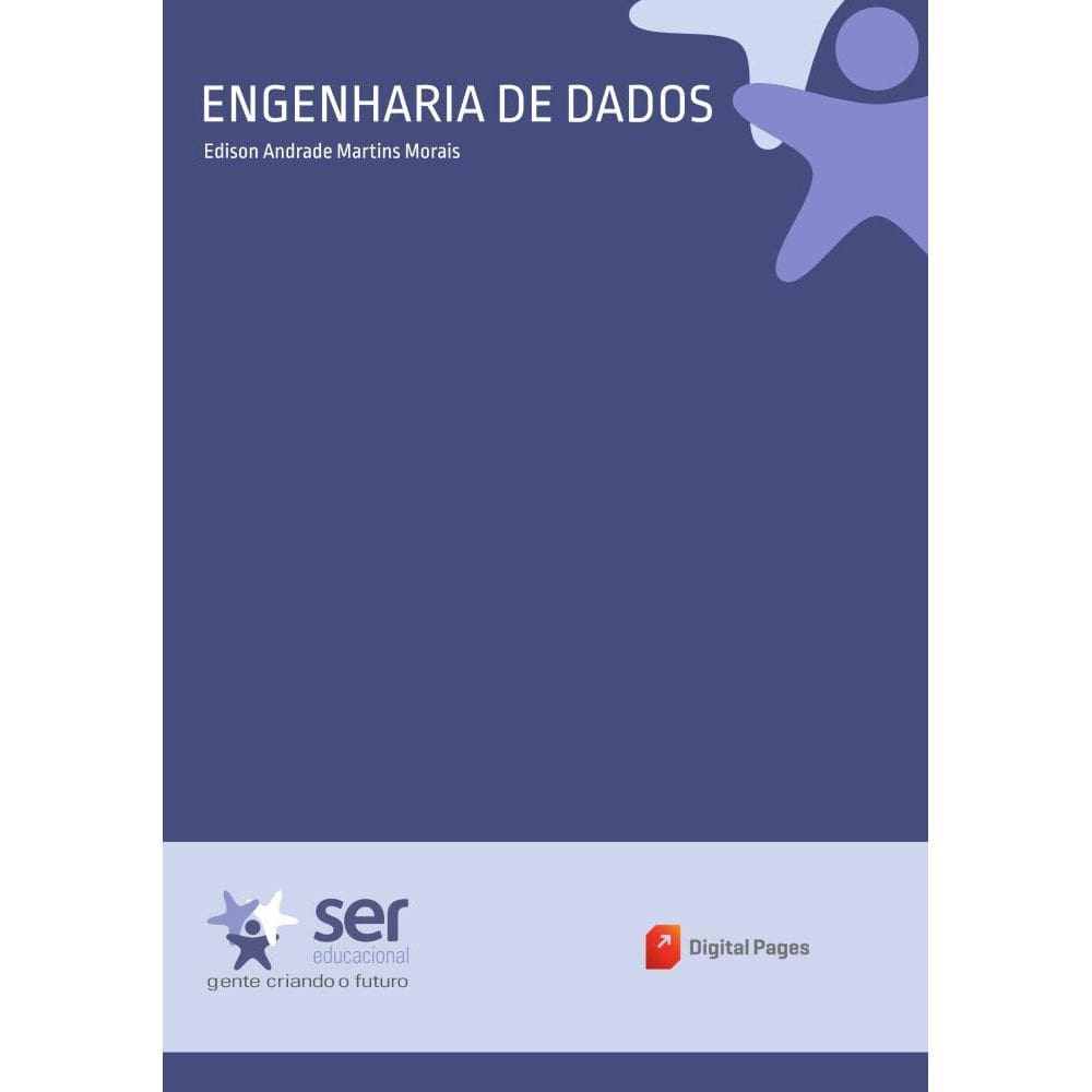 Engenharia de Dados (Engenharia e Banco de Dados Aplicado)