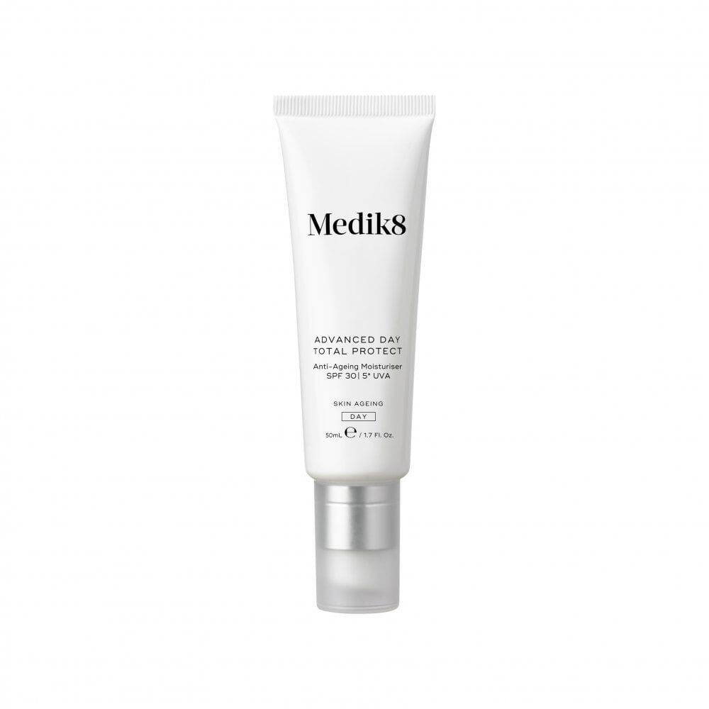 Protetor solar Medik8 Hydr8 Day 360 Ultra SPF 30
