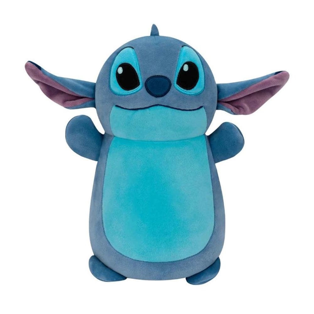 Pelucia Stitch Me Abraça de 25cm Squishmallows - Sunny