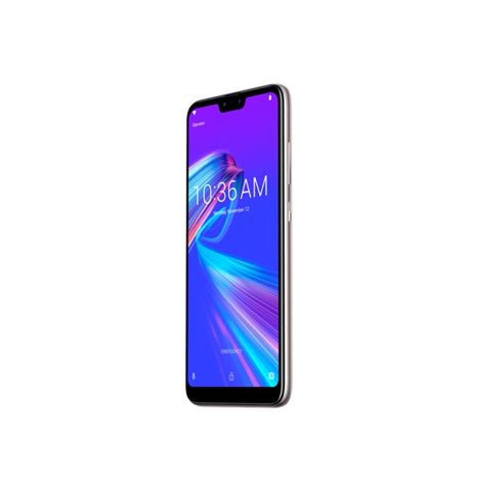 SMARTPHONE Zenfone Asus Max Shot ZB634KL 64GB Android 8.O Tela 6,20 Câm.Tripla 12MP+5MP+8MP