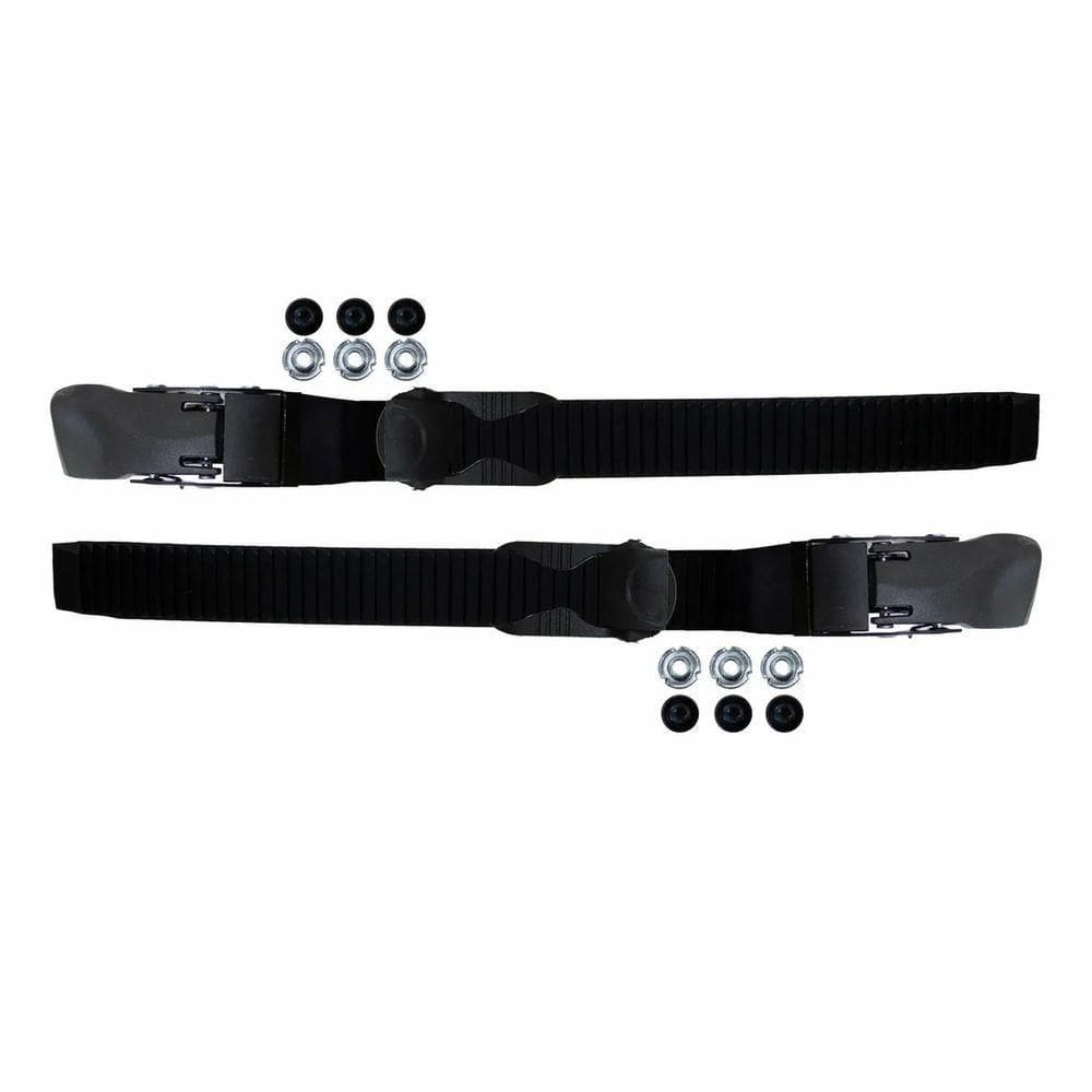 Fivela Para Patins Inferior Revolt Dy-122