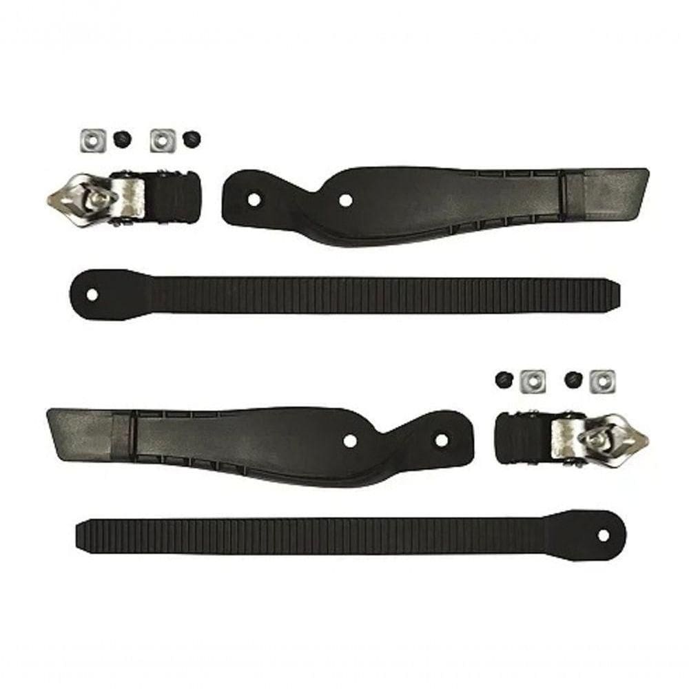 Fivela Para Patins Dynamix Dt-337