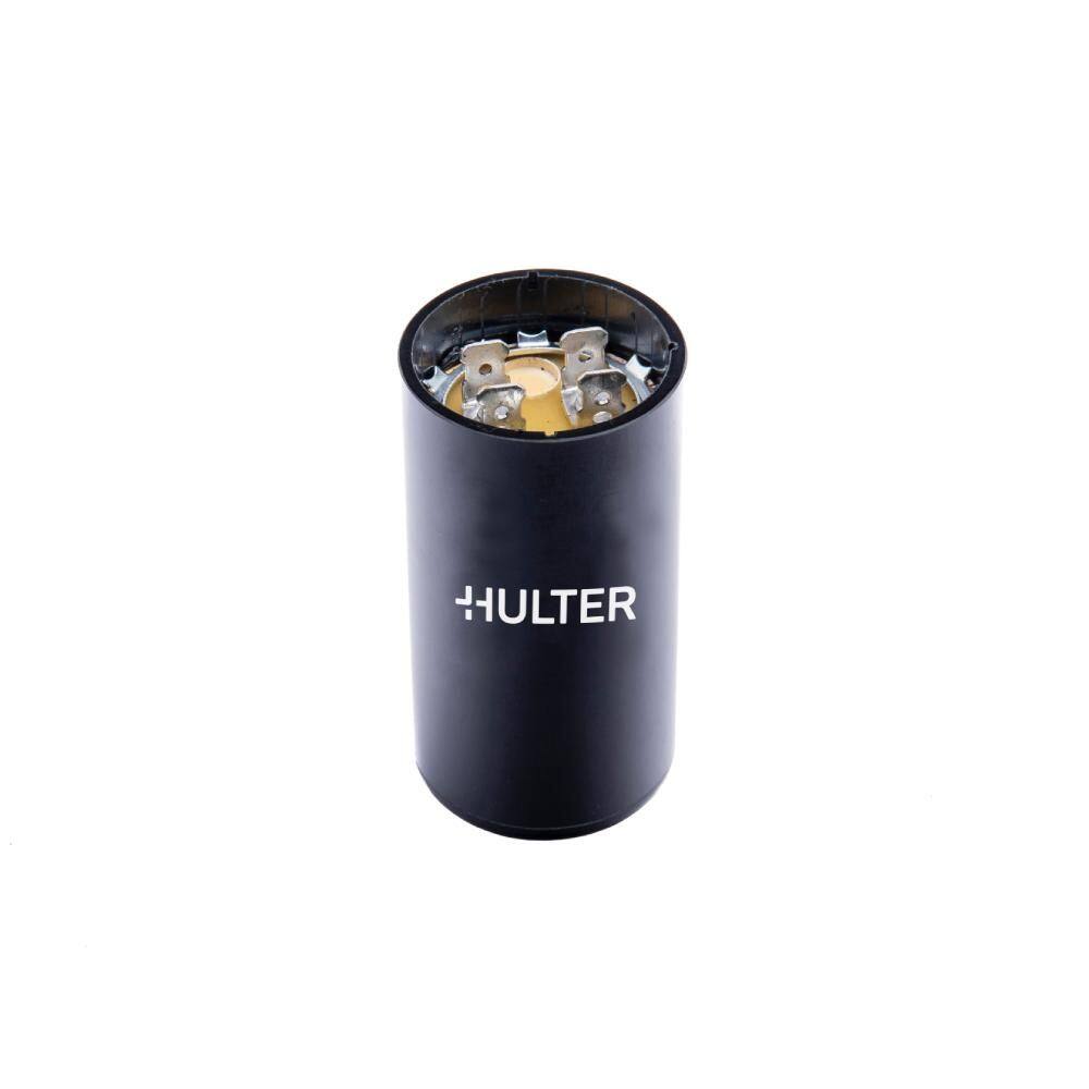 Capacitor 324-388 Eletrolítico Hulter - 110V