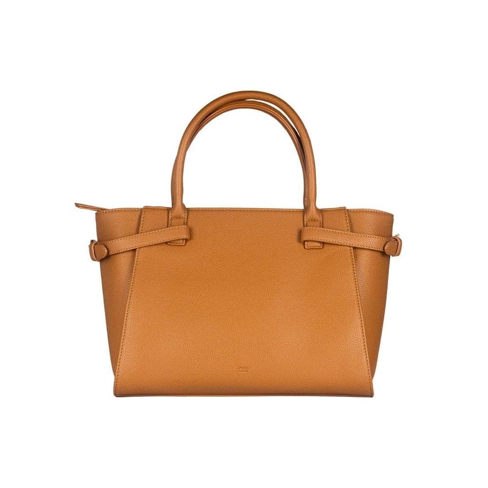 Bolsa Arezzo Tote Estruturada Alça Dupla