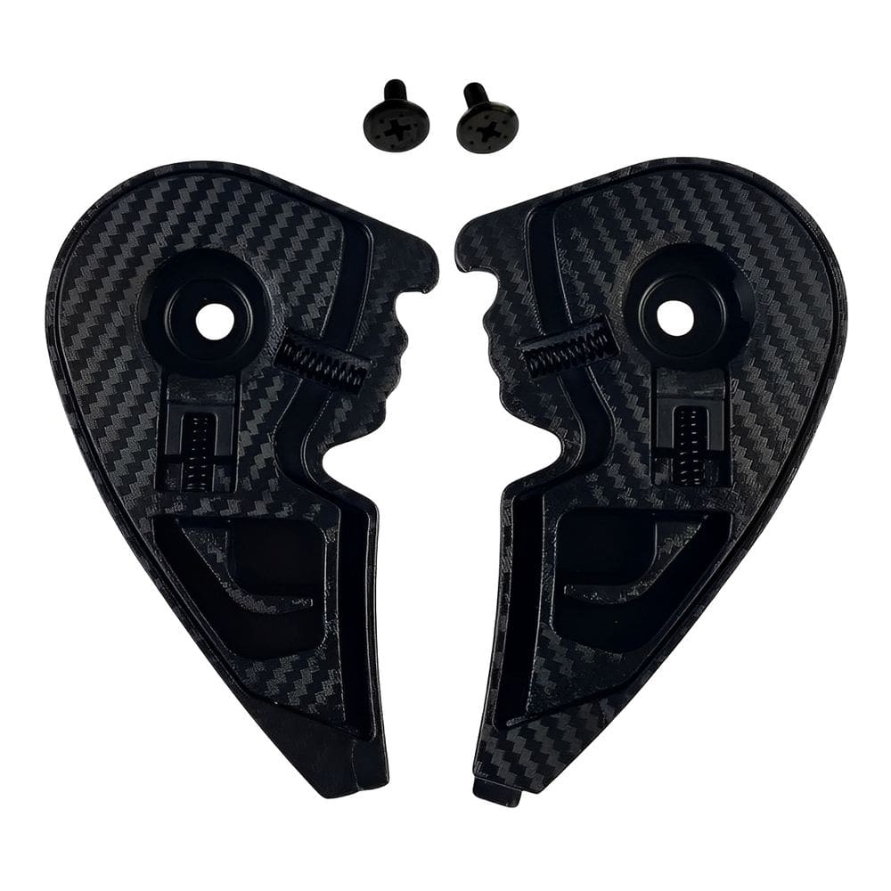 Reparo Suporte Viseira Capacete Race Tech Hit