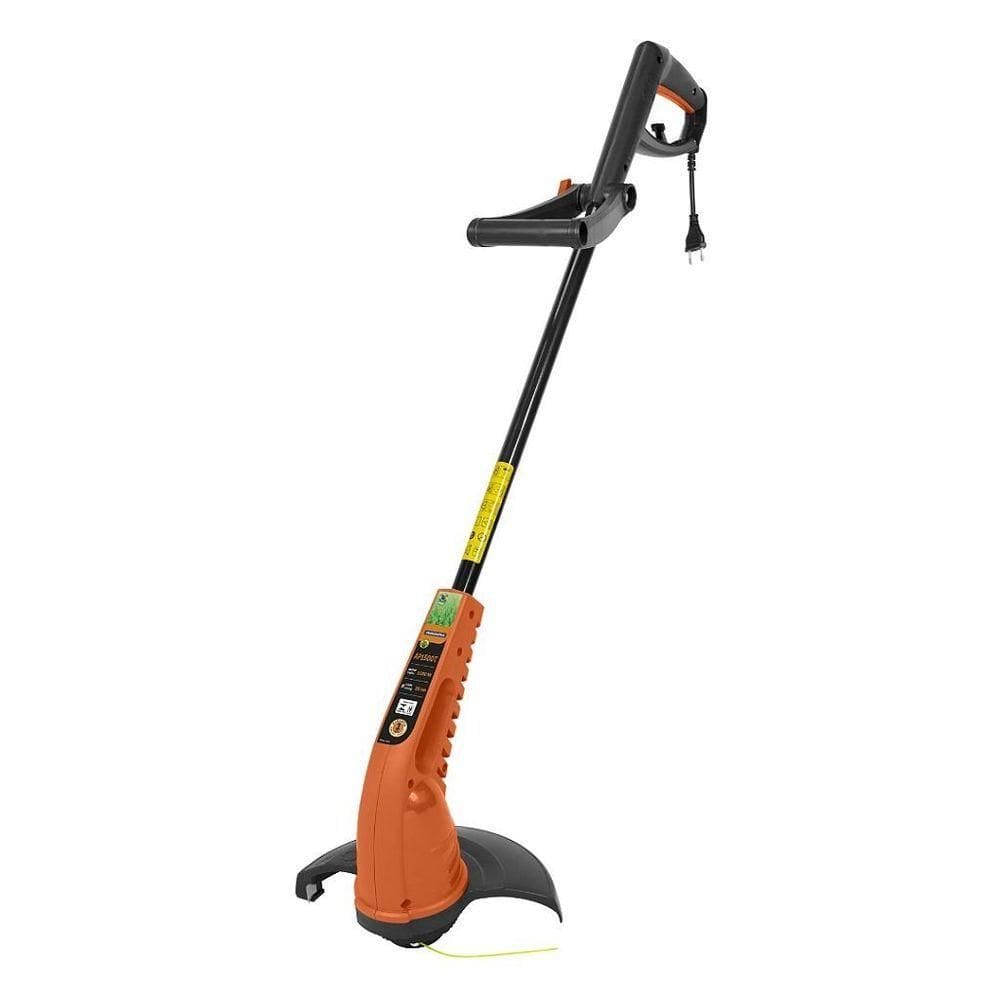 Aparador De Grama 1500W Elétrico Tramontina AP1500T 220V