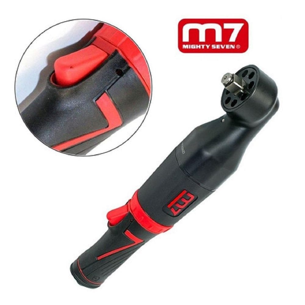 Chave De Impacto 90 Pneumática Tipo Catraca 1/2 Ne-499 M7