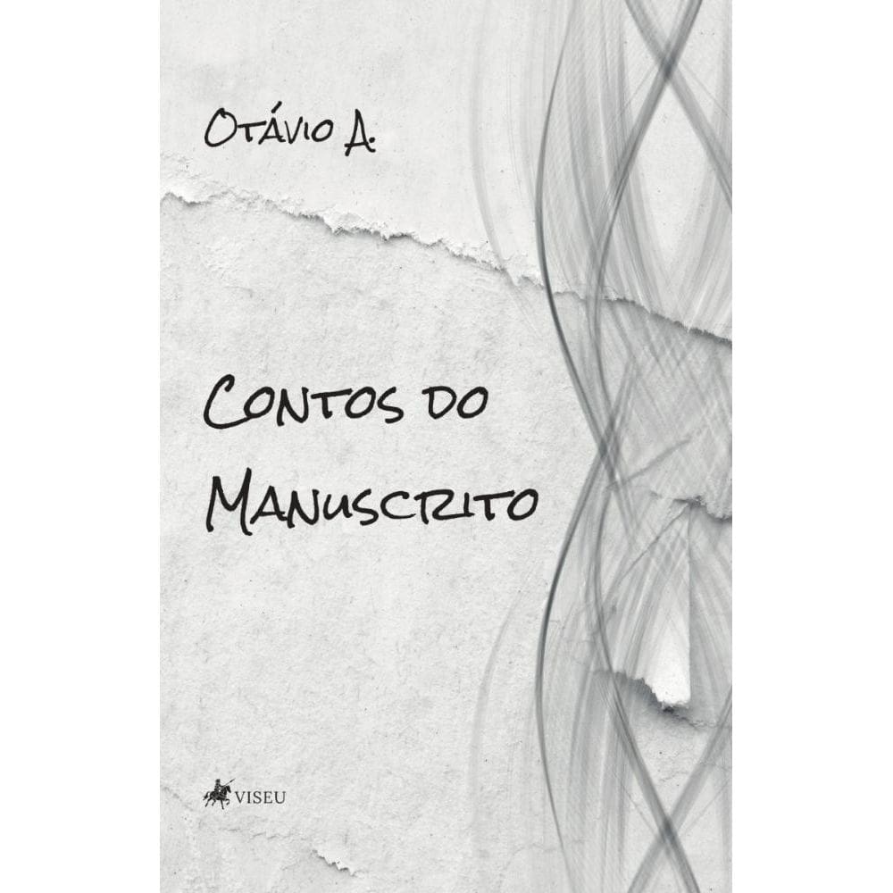 Contos do Manuscrito