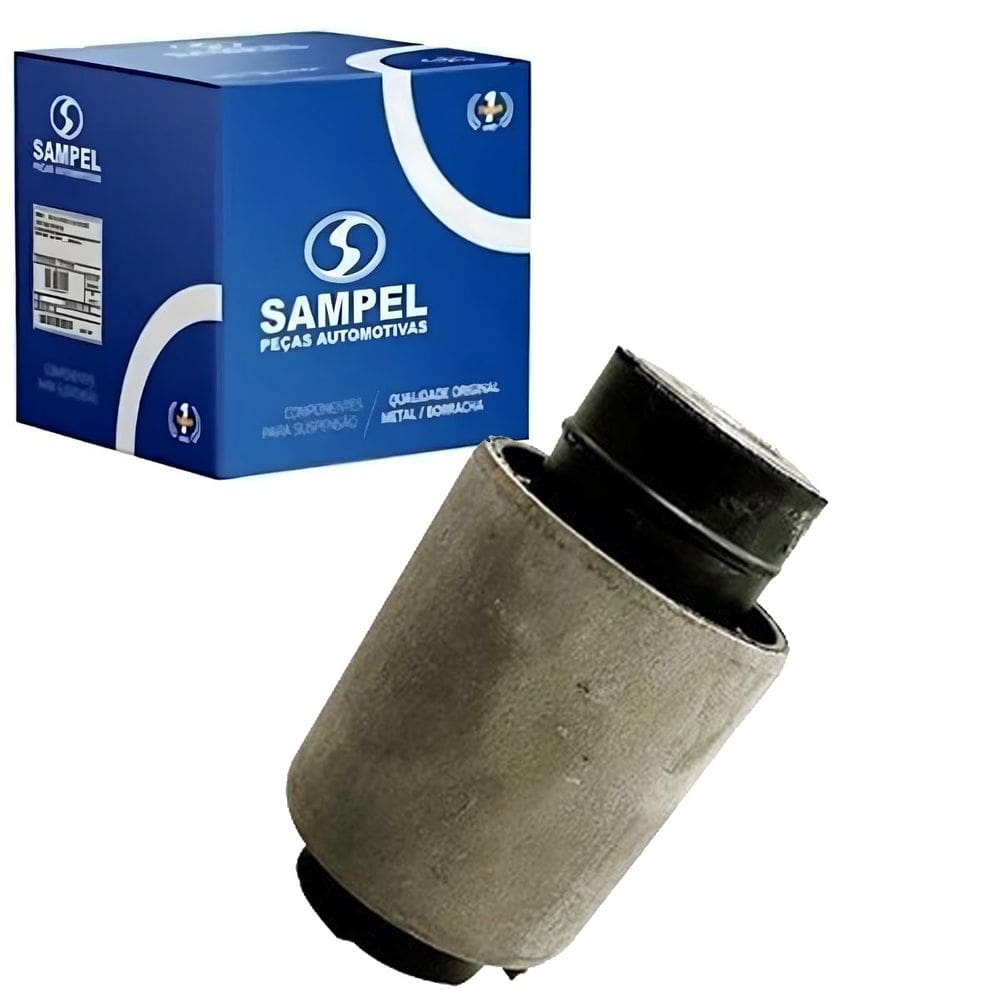 Bucha Dianteira Da Bandeja Dianteira 208 2021 A 2023 - Sampel 8547