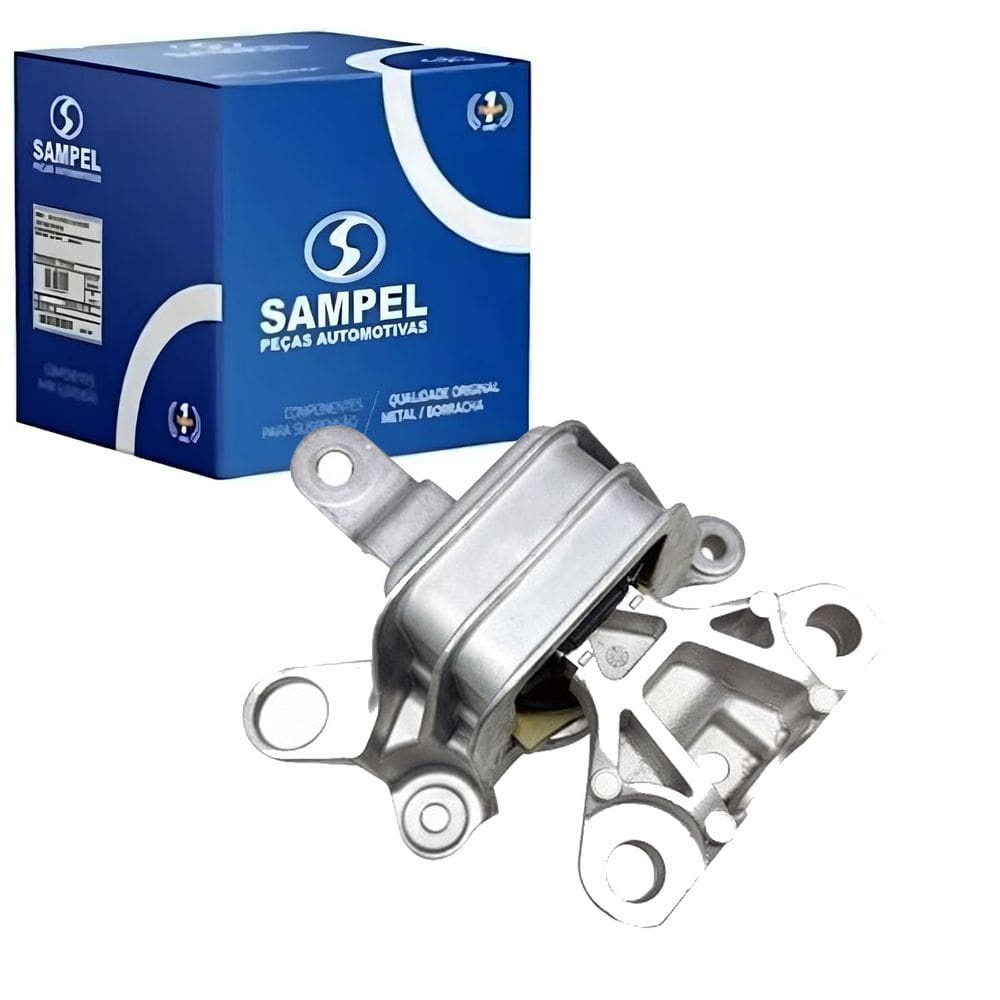 Coxim Do Motor Direito Onix 2020 A 2024 - Sampel 3285