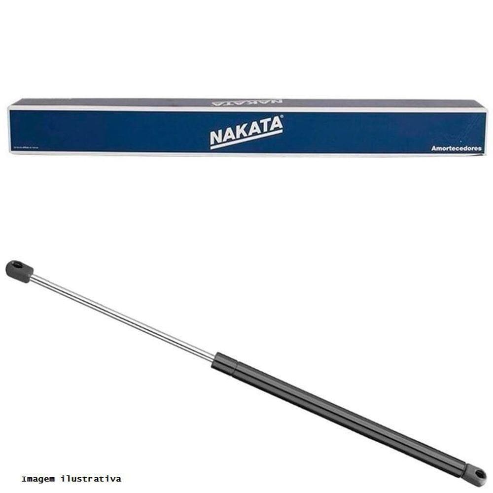 Amortecedor Da Mala Gol 95/ Tds