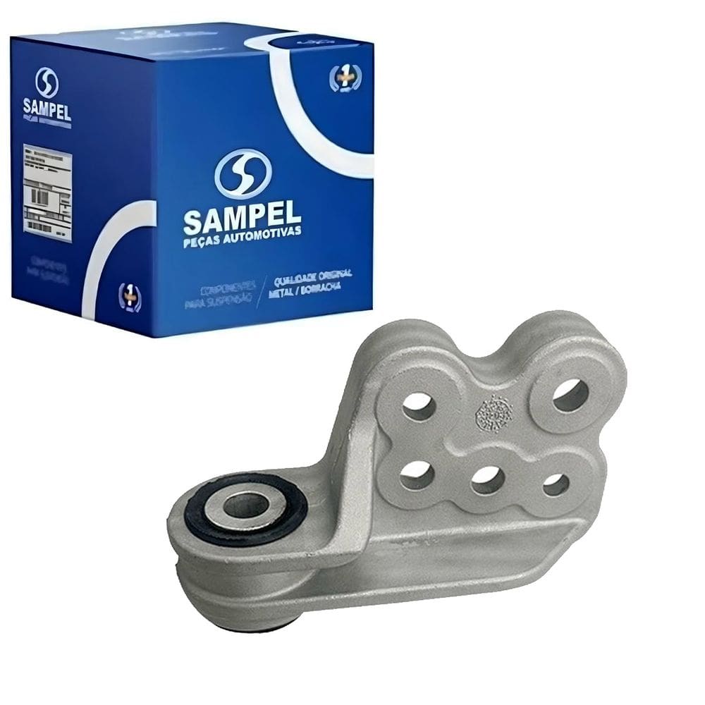 Coxim Limitador De Toção Corolla 2019 A 2024 - Sampel 8573