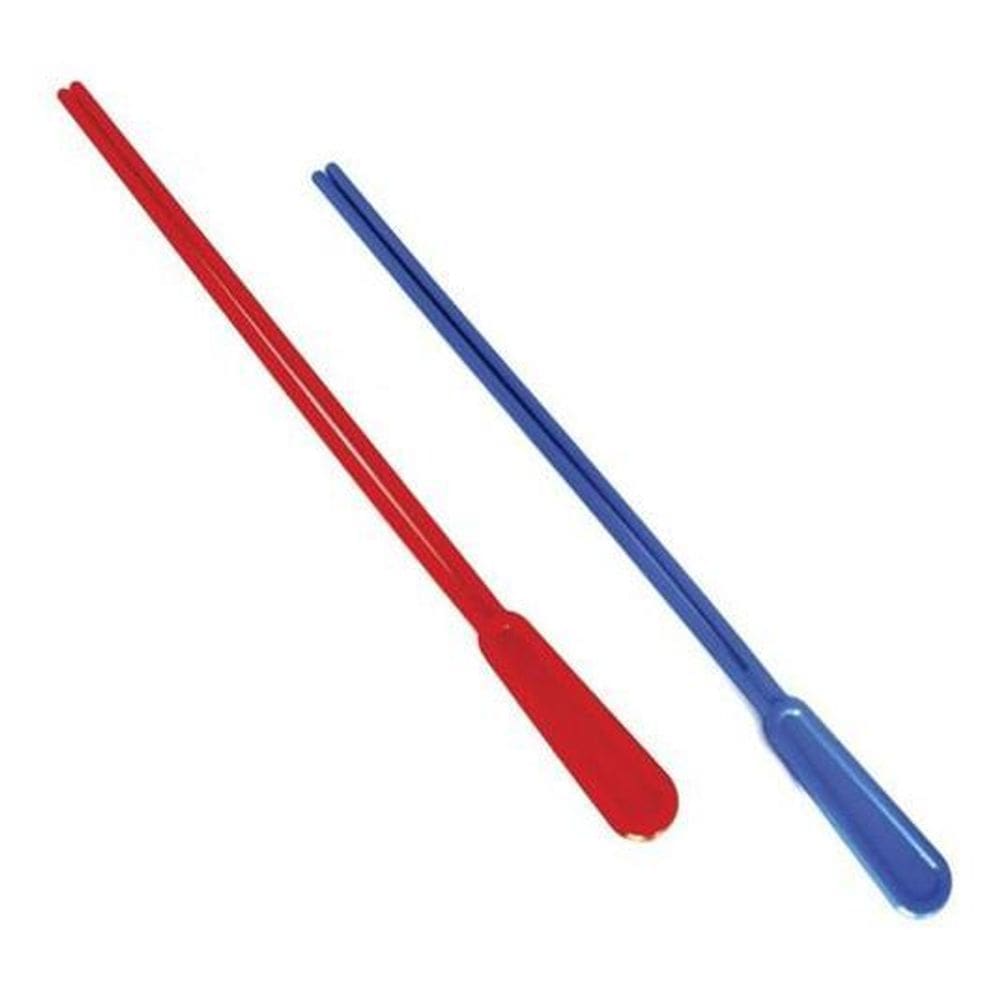 2 Baquetas Para Tamborim Torelli Dupla Tq 002 2 Unidades