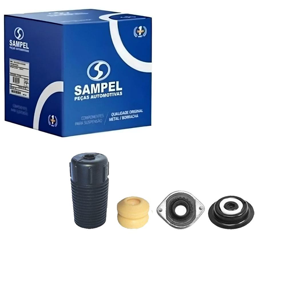 Kit Do Amortecedor Dianteiro C/Rolamento Tigra 1998 A 1998 - Sampel Sk373S