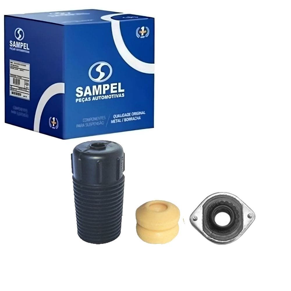 Kit Do Amortecedor Dianteiro Tigra 1998 A 1998 - Sampel Sk374S