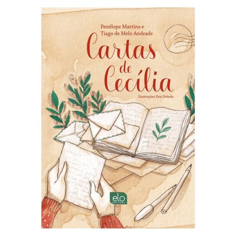 Cartas De Cecília