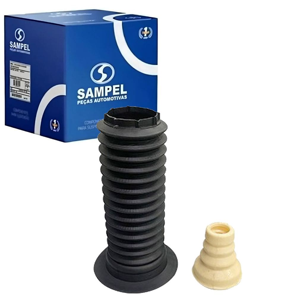 Kit Do Amortecedor Dianteiro Civic 2017 A 2019 - Sampel Sk997S