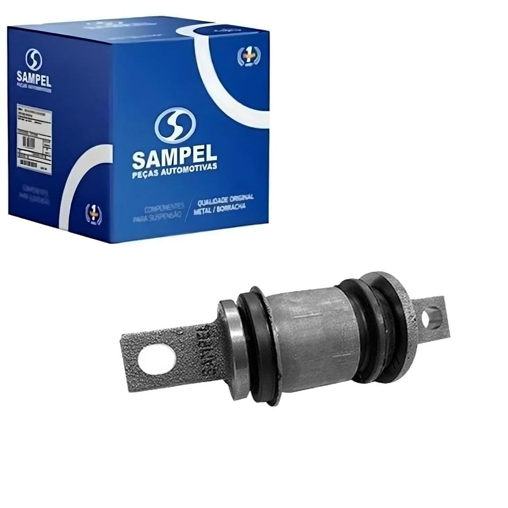 Bucha Suporte Do Facão Suspensão Traseira Civic 2007 A 2016 - Sampel 8432