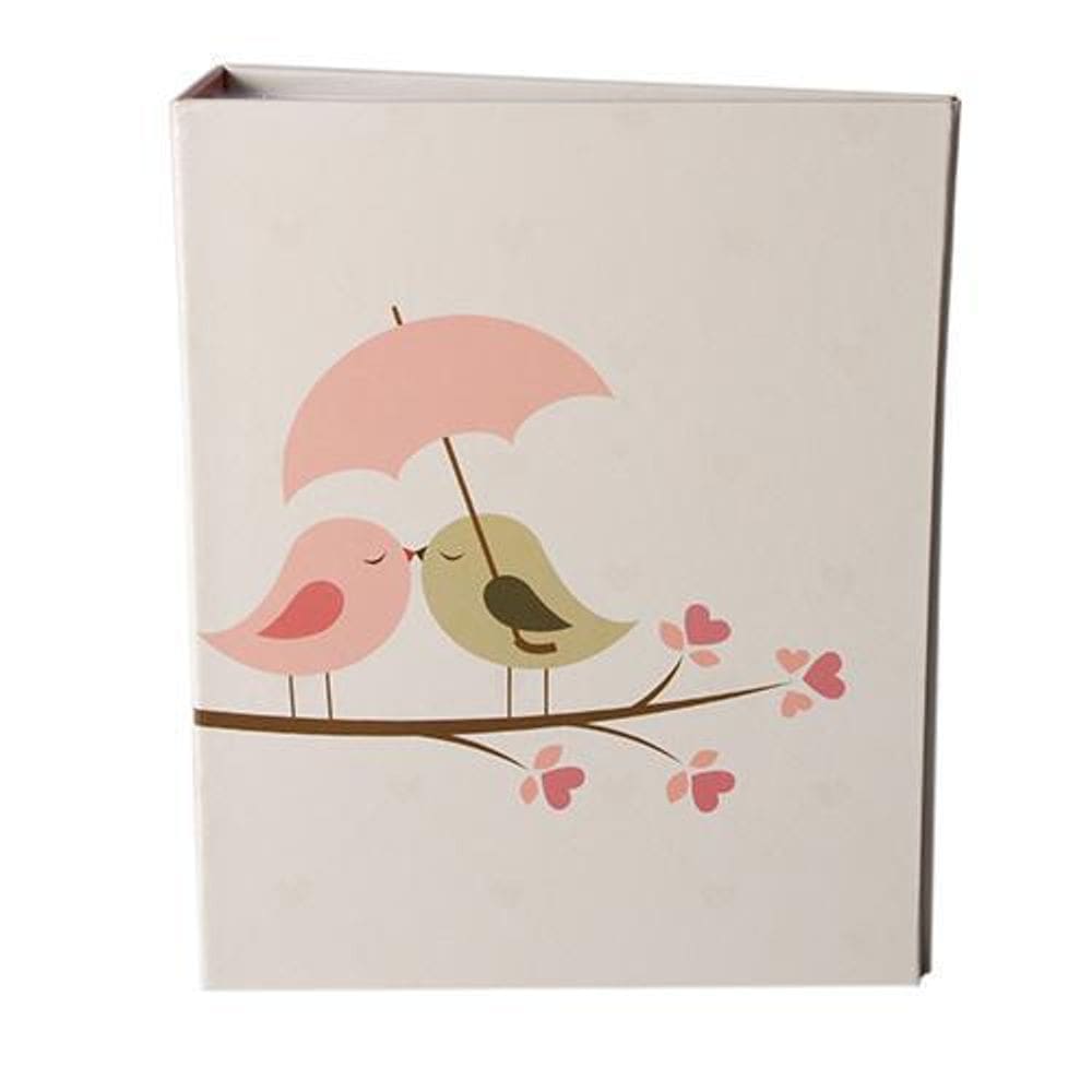 Album 300 Fotos 10X15 Cute Rec - 103/04