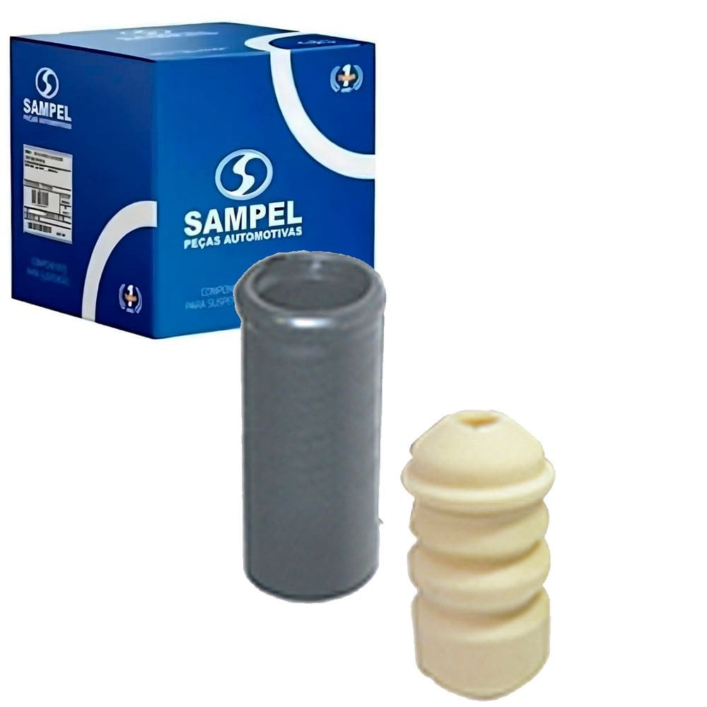 Kit Do Amortecedor Traseiro Série 3 1991 A 1998 - Sampel Sk801S