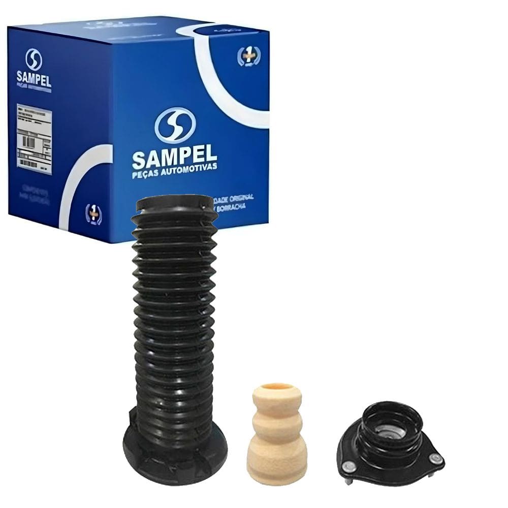 Kit Do Amortecedor Dianteiro Direito Civic 2012 A 2016 - Sampel Sk967D