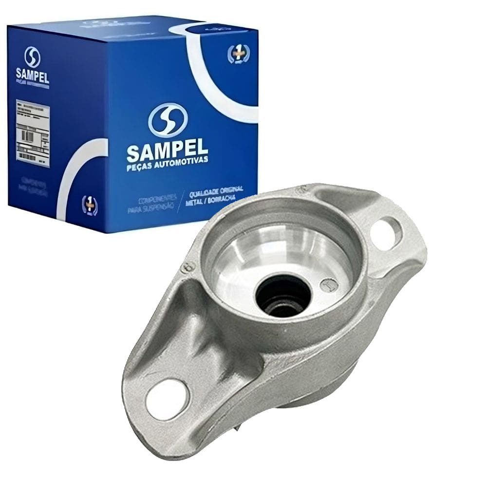 Coxim Do Amortecedor Traseiro Corolla 2019 A 2023 - Sampel 8582