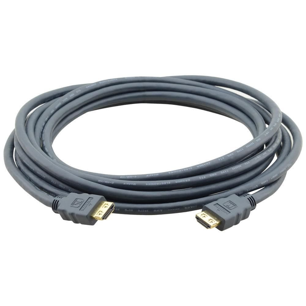 Cabo Hdmi M X Hdmi M 10.67 Mts 4K C-Hm/Hm-35 Kramer