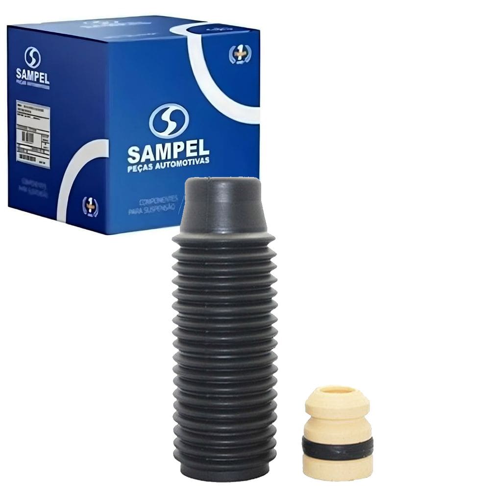 Kit Do Amortecedor Dianteiro Celer 2013 A 2016 - Sampel Sk948S