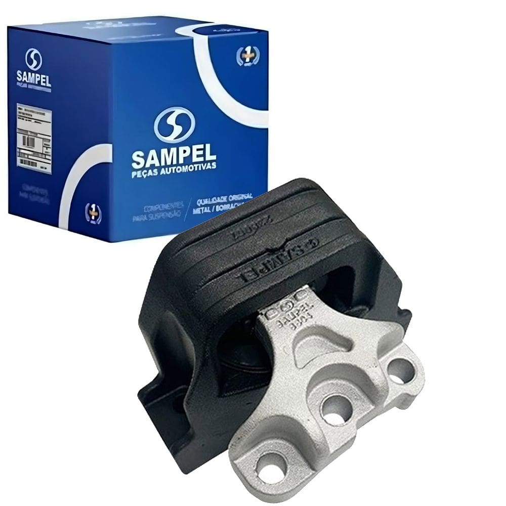Coxim Do Motor Direito 208 2021 A 2024 - Sampel 8604