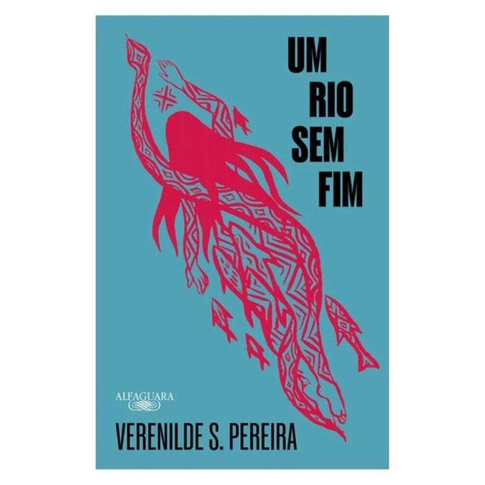 Um Rio Sem Fim