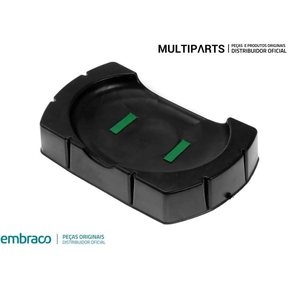 Recipiente Aparador Água Compressor Embraco D20237 D30225