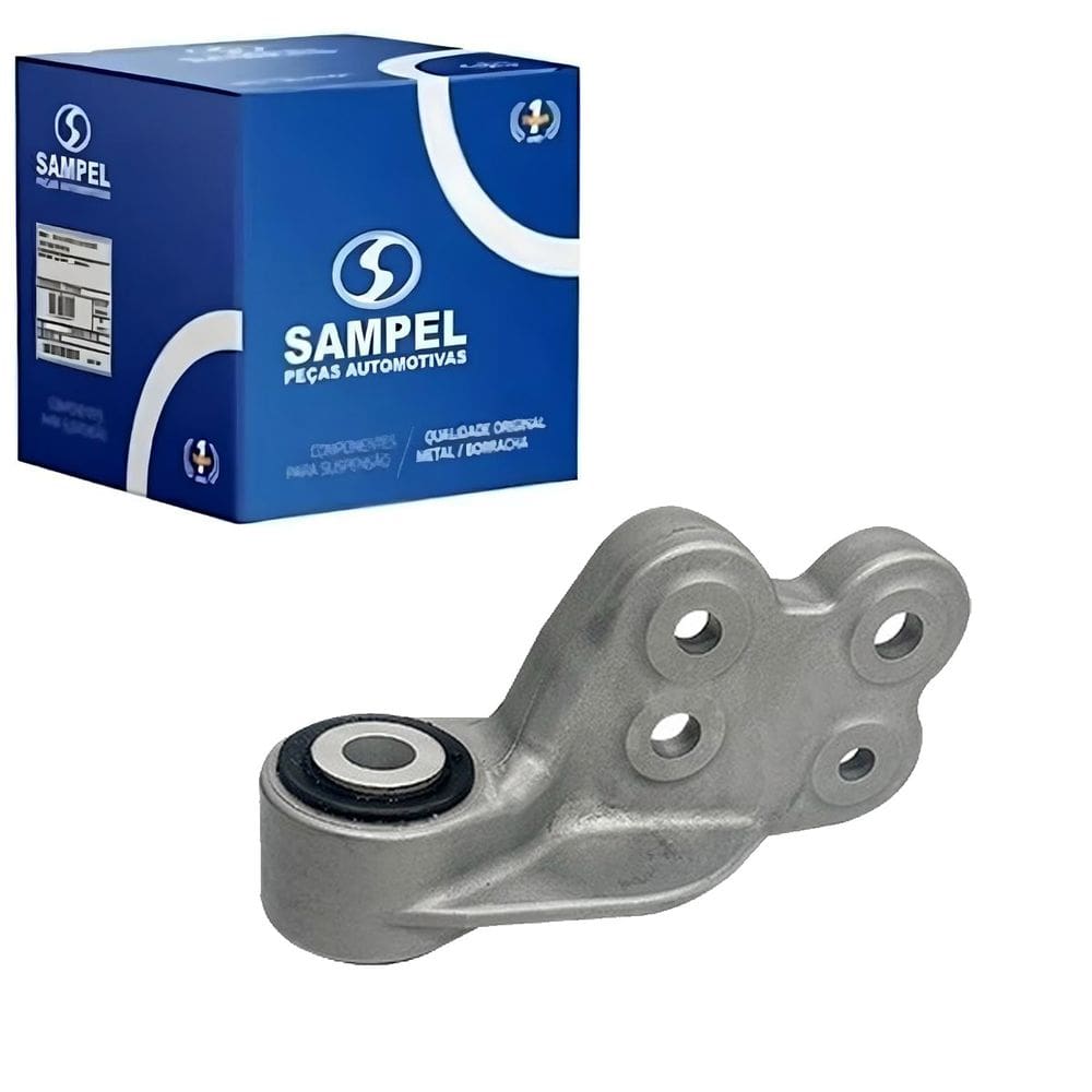 Coxim Limitador De Toção Corolla 2019 A 2024 - Sampel 8646