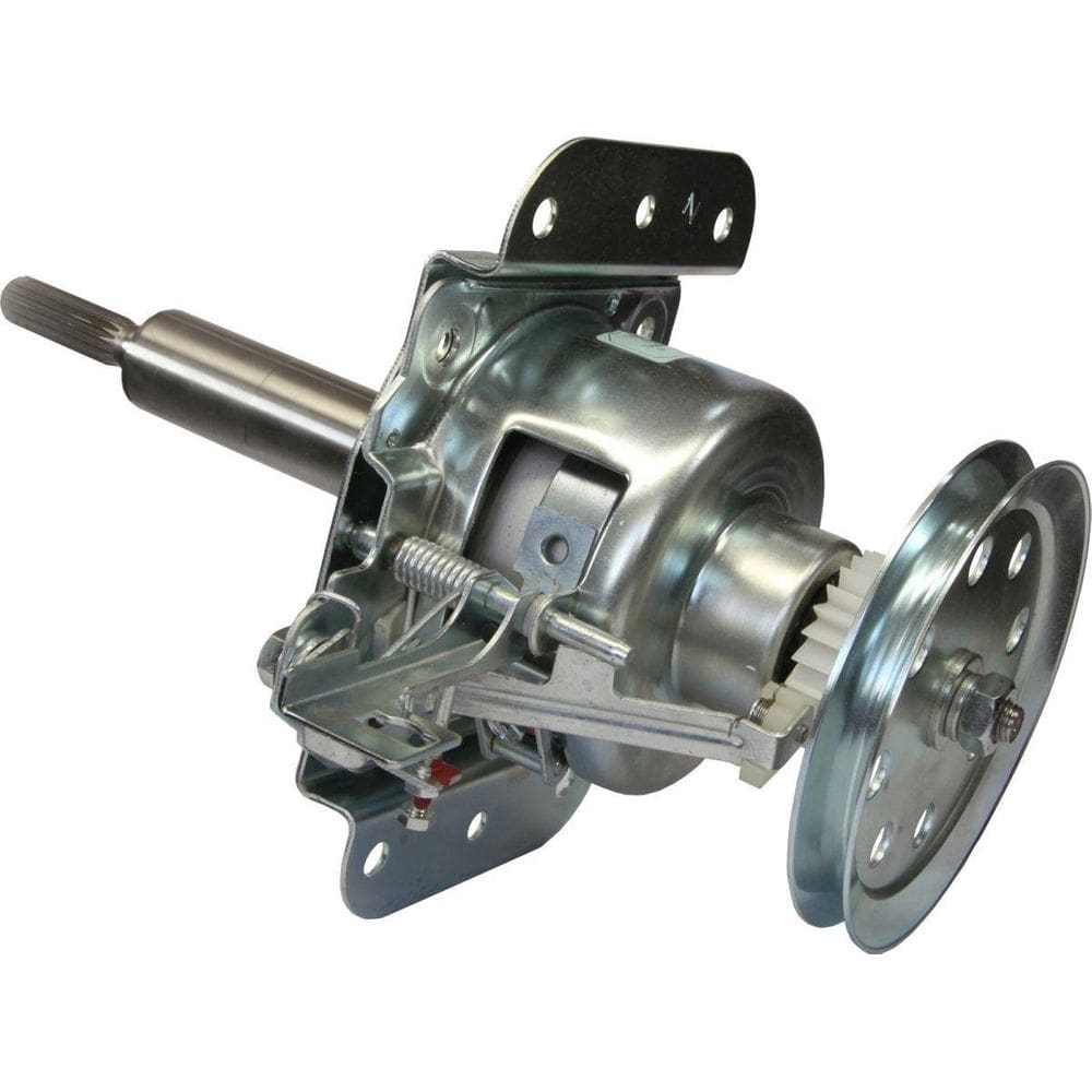 Transmissão Electrolux Lavadora Lt10B Lt11F Lte09 60017182