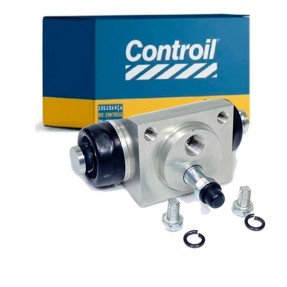 Cilindro De Roda Hilux 2005 A 2022 - Controil C3531