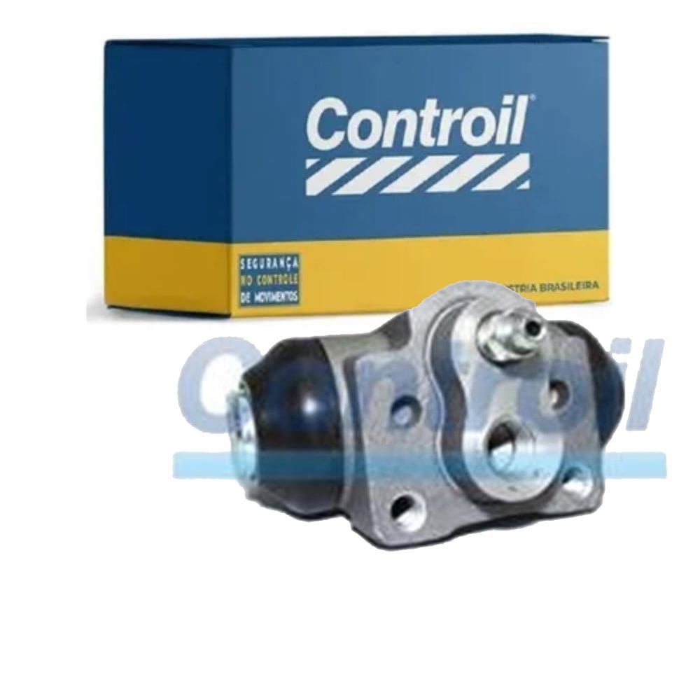 Cilindro De Roda L200 2017 A 2022 / L200 Triton 2007 A 2022 - Controil C3455